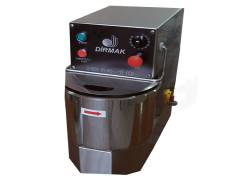Spiral Mixers Dirmak