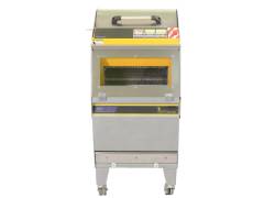 Bread Slicing Machines Dirmak